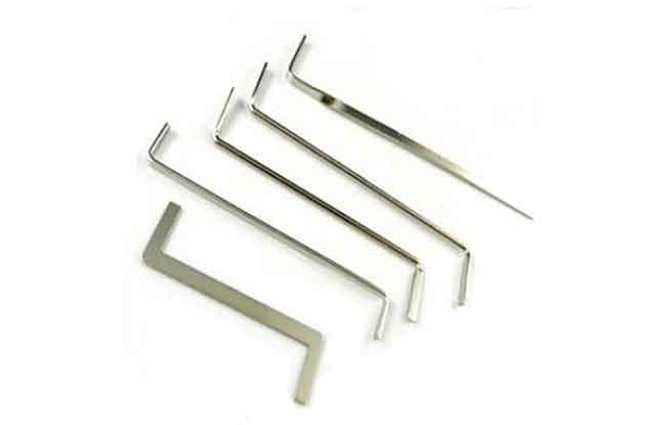 Tension Wrench